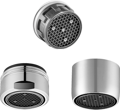 Clage Strahlregler CSP 6, CSP 6a, CSP 6i, 0010-00461