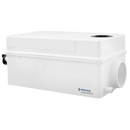 Jung Pumpen Schmutzwasserhebeanlage Hebefix Mini, JP48727