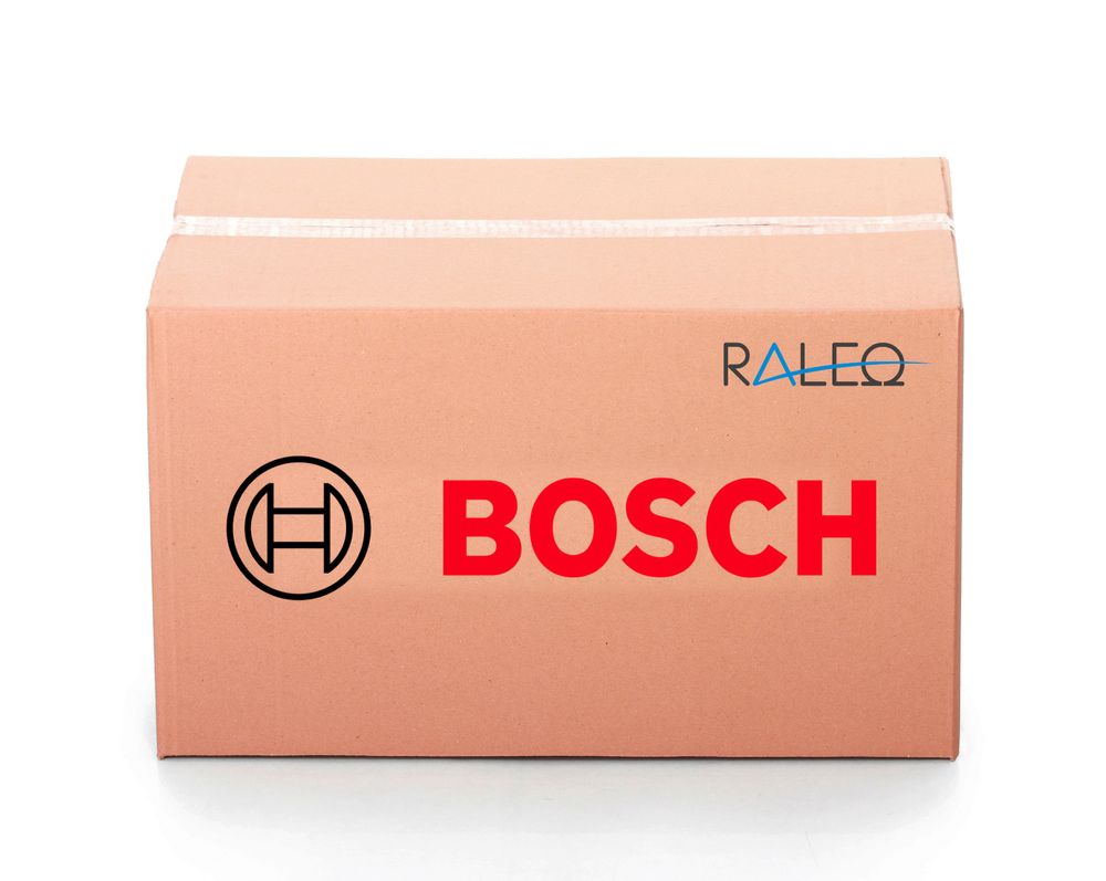 BOSCH Ersatzteil TTNR: 8738903956, Pumpe 50-100 kW, 8738903956