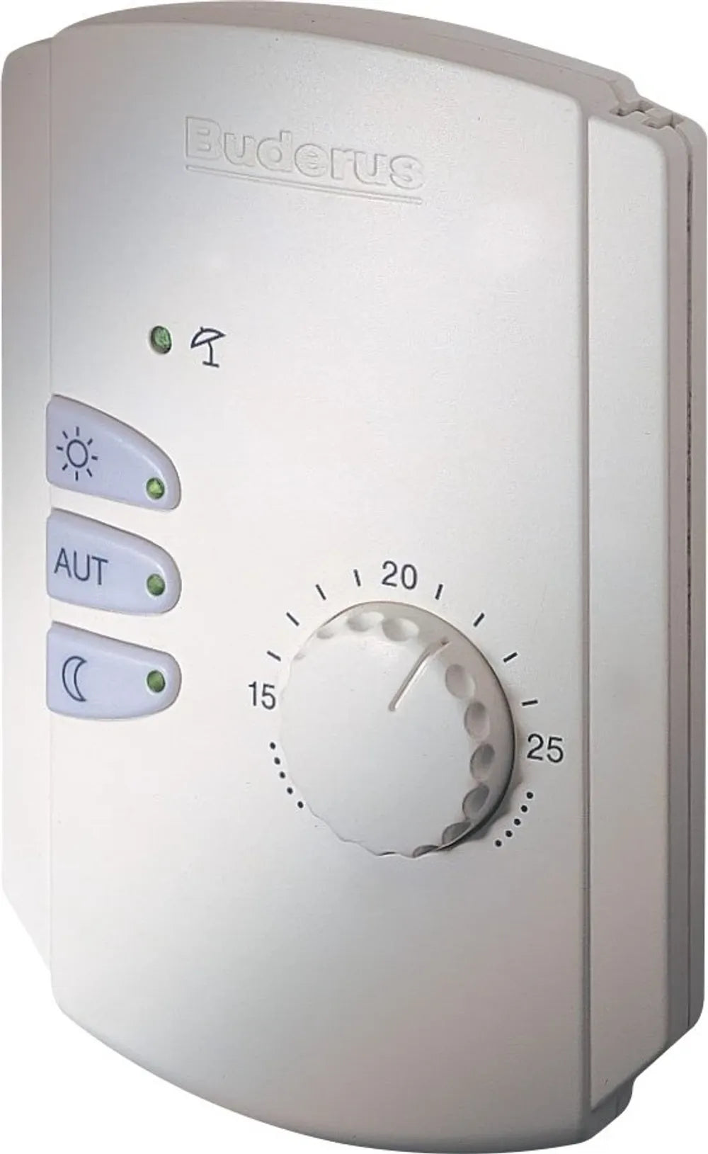 BOSCH Fernbedienung BFU für CC8313/8311, 115x80x27, je Heizkreis 1 x einsetzbar, 5720720