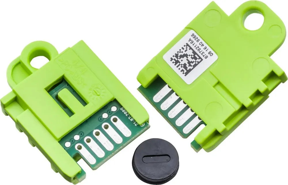 BOSCH Installationszub. Gasart-Umbausatz, für GC5800iWT, von Erdgas auf Flüssiggas, 7716780608