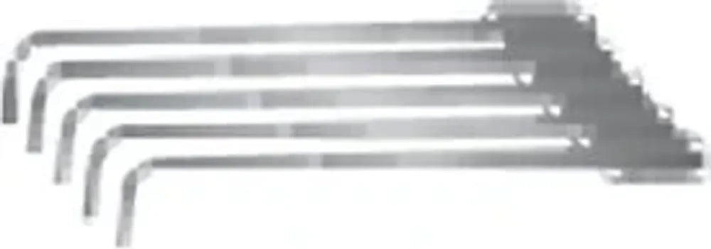 BOSCH Sonstiges Zubehör Reinigungsset, mit 5 Bürsten für Wärmetauscher C5/WB5, 7738113978