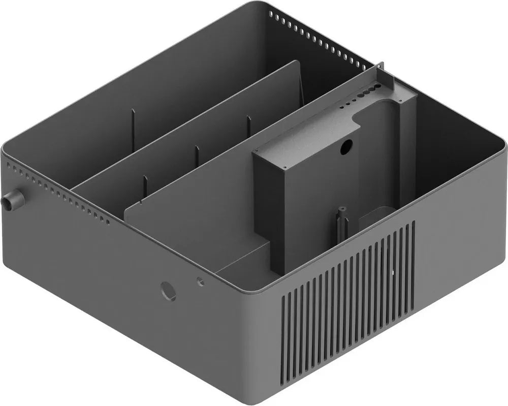 BOSCH Neutralisationseinrichtung NE 150, Gehäuse ohne Kondensatpumpe, bis 150 kW, 7738344962