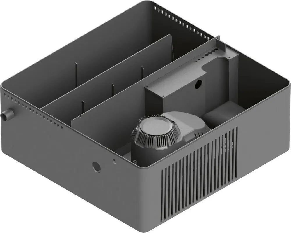 BOSCH Neutralisationseinricht. NE 1000CP, Gehäuse mit Kondensatpumpe, bis 1000 kW, 7738344965