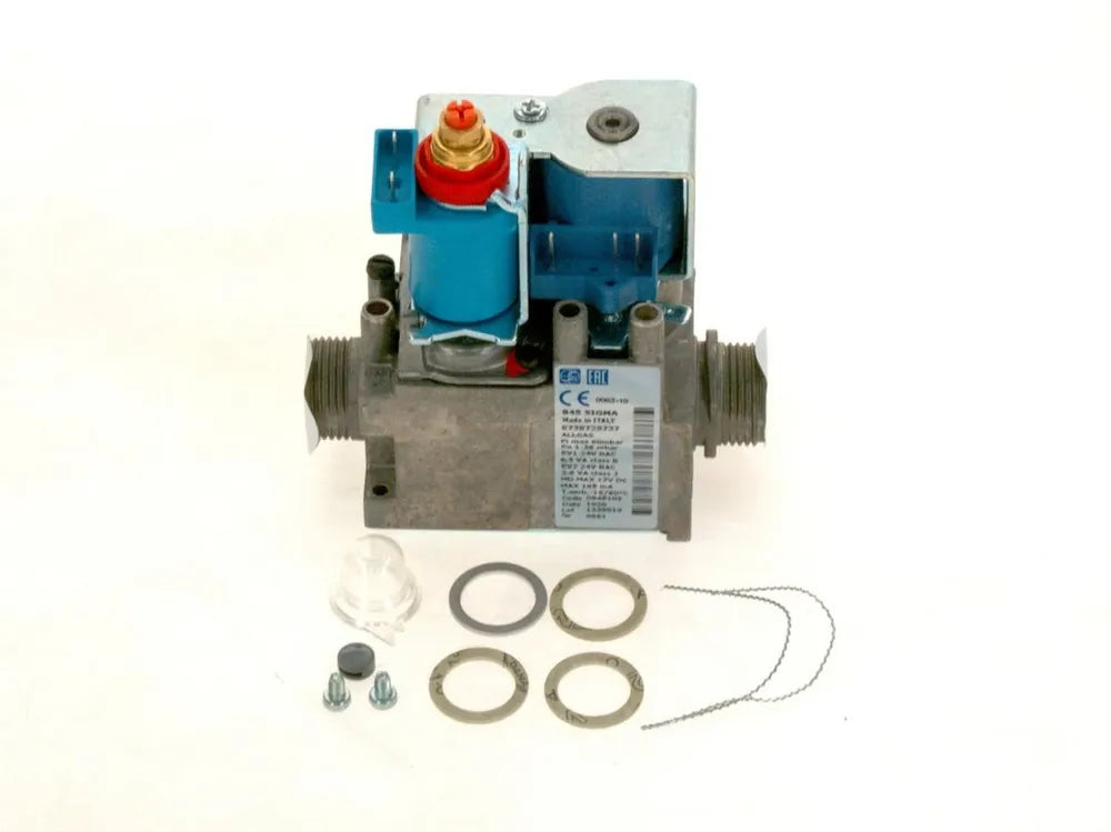 BOSCH Ersatzteil TTNR: 8737602879, Gasarmatur, 8737602879