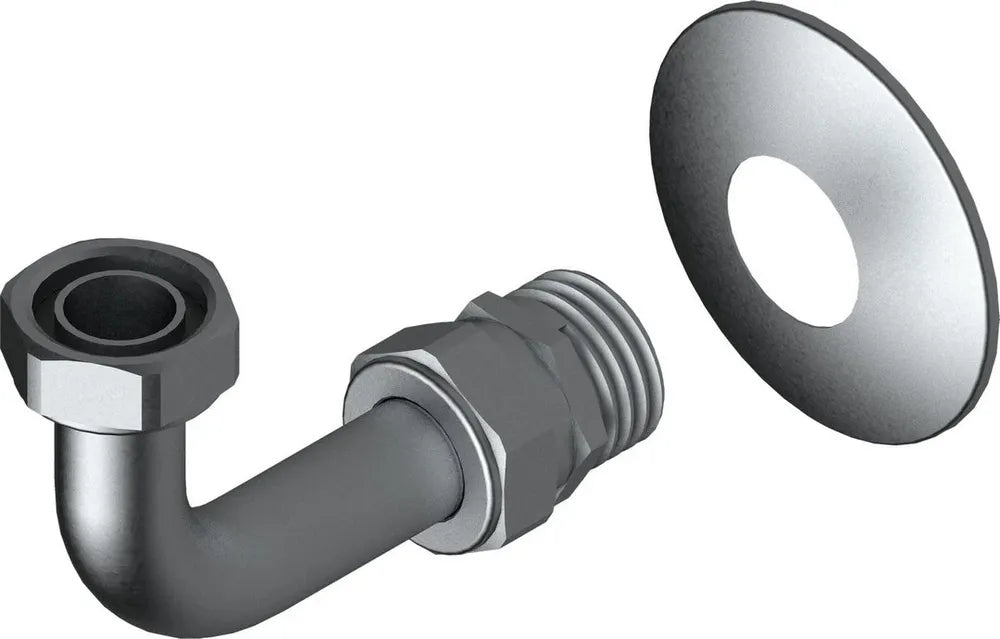 BOSCH Ersatzteil TTNR: 8737714024, Bogen 3/4'', 8737714024