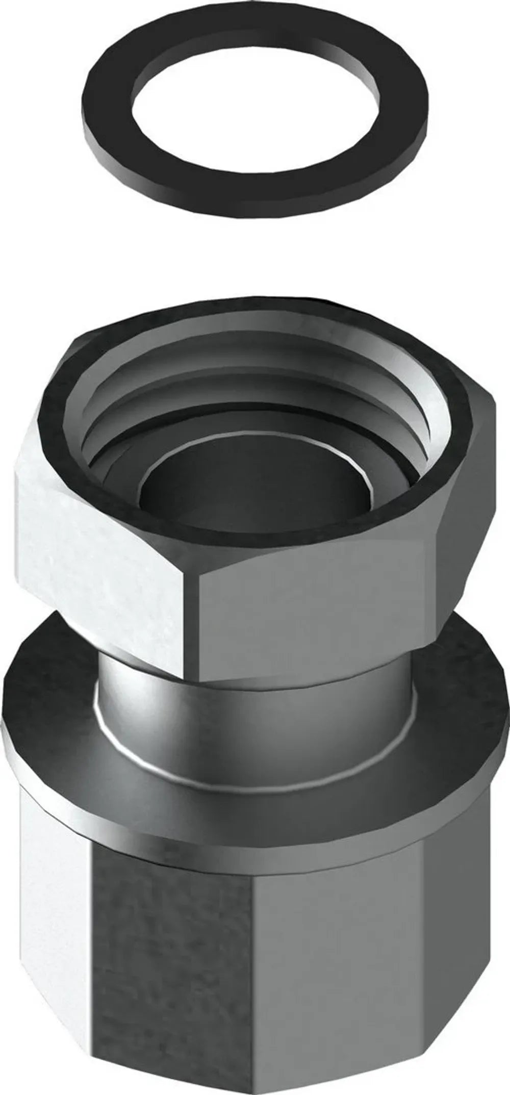 BOSCH Ersatzteil TTNR: 8737714052, Verschraubung, 8737714052