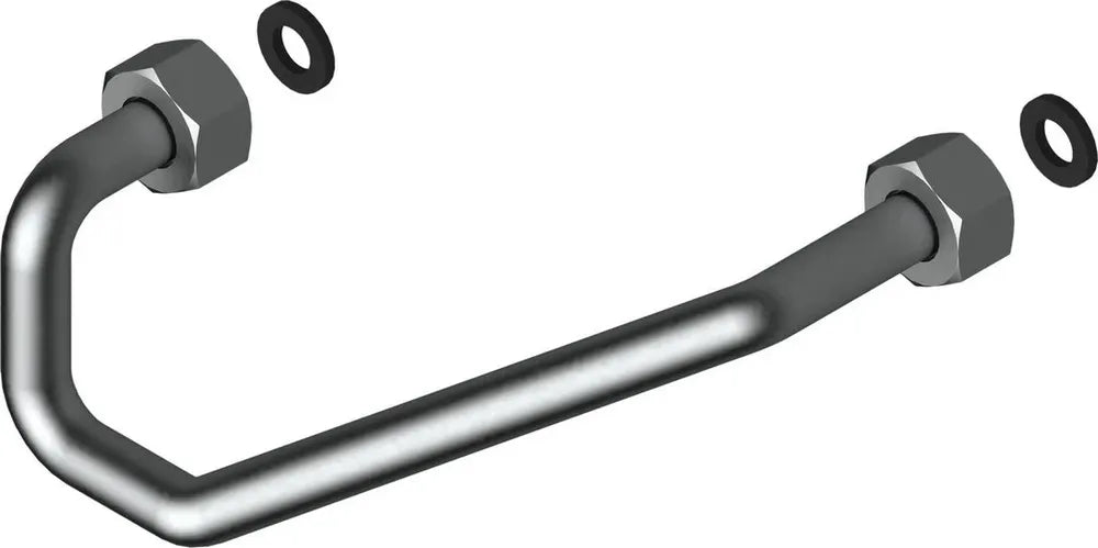 BOSCH Ersatzteil TTNR: 8737714055, Rohr, 8737714055