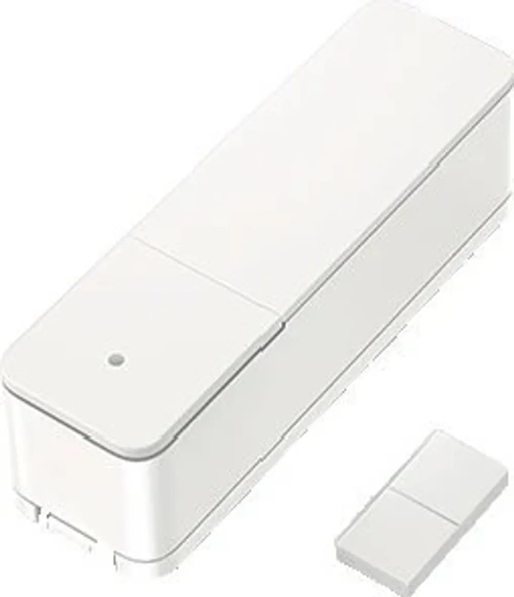 BOSCH Smart Home Tür-/Fensterkontakt II, (+M) (weiß), 8750002952