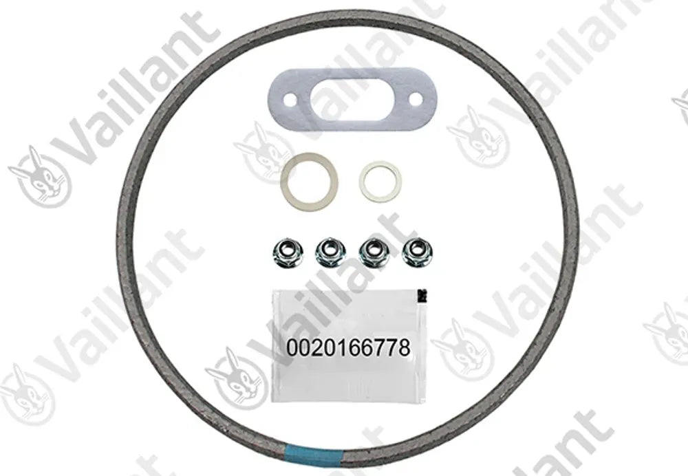 Vaillant Wartungskit I VC 126+196+246/3-5 (R3,5) u.w. Vaillant-Nr. 0010045246, 0010045246