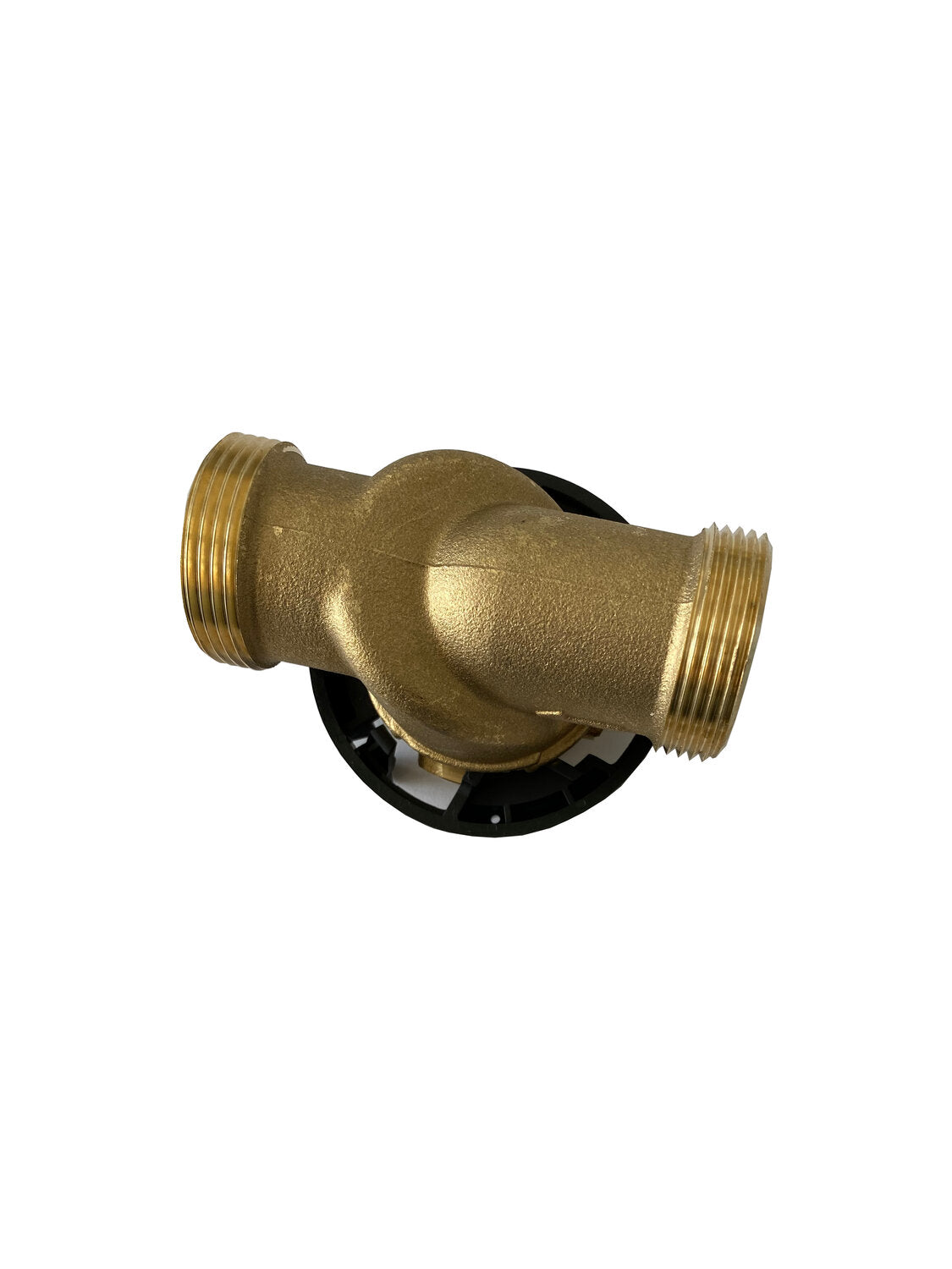 BWT Anschluss-Modul 1" -100mm LF - Anschlussst. m. Sicherungsring, HACCP, 125596762