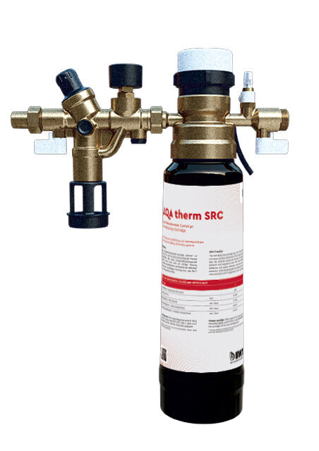 BWT AQA therm HWG Eco - salzarme Fahrweise, 125639471