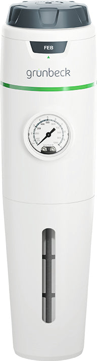 Gruenbeck GB Feinfilter pureliQ:KDX, 101000020000