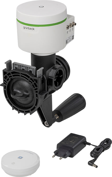 Gruenbeck GB Leckageschutz protectliQ:B, 126000010000