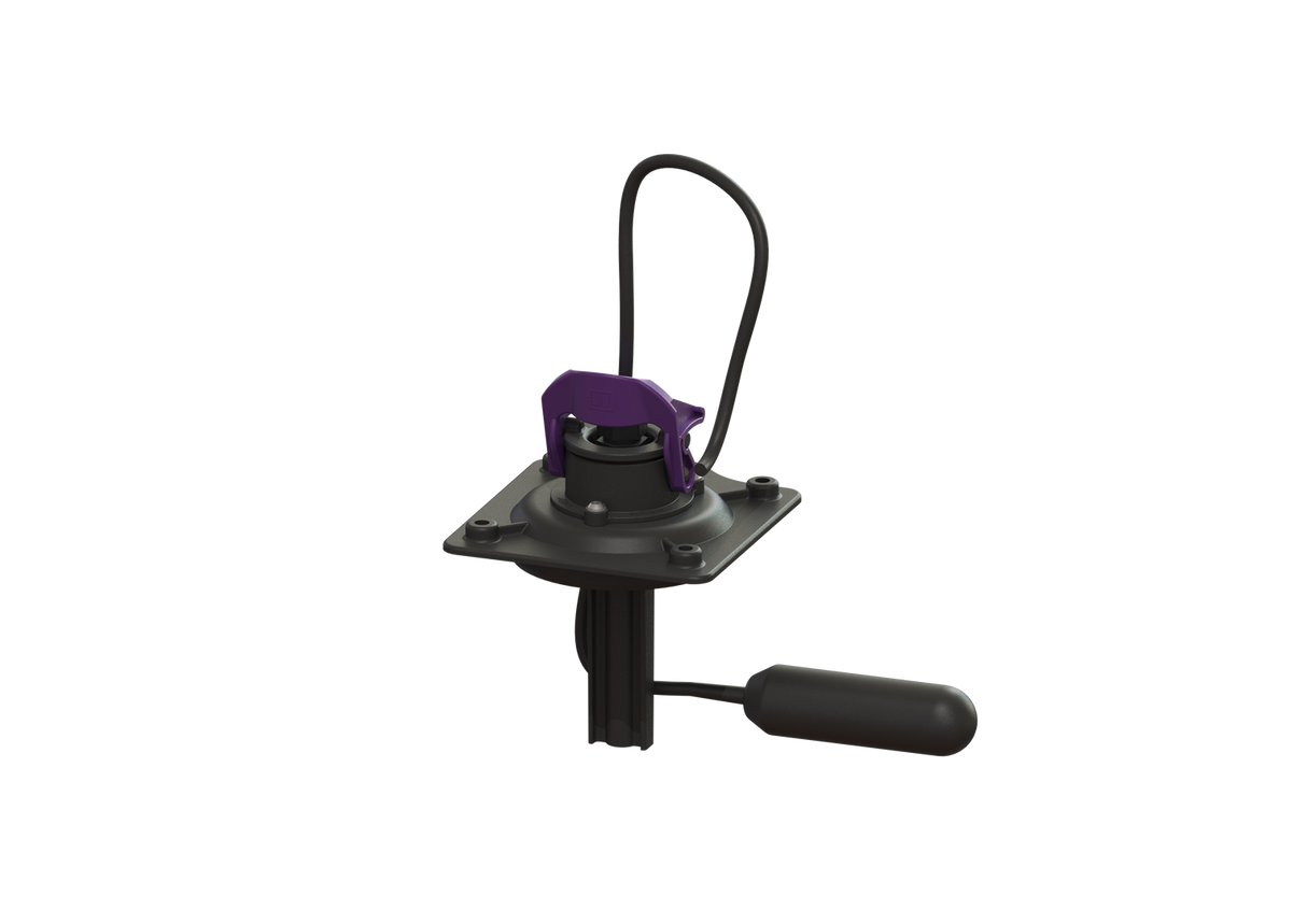 KESSEL-Nachrüstsatz - Alarmschwimmer, Aqualift L Pro, 28015