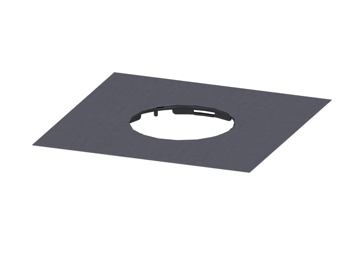 KESSEL-Klipsflansch - Der Ultraflache 79, Ecoguss, Practicus, 44703