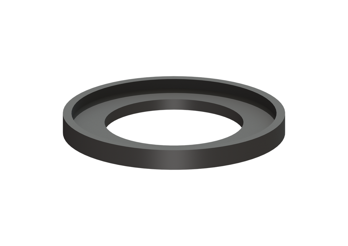 KESSEL-Blinddeckel - für Abscheider NS 7 - 10, 680518