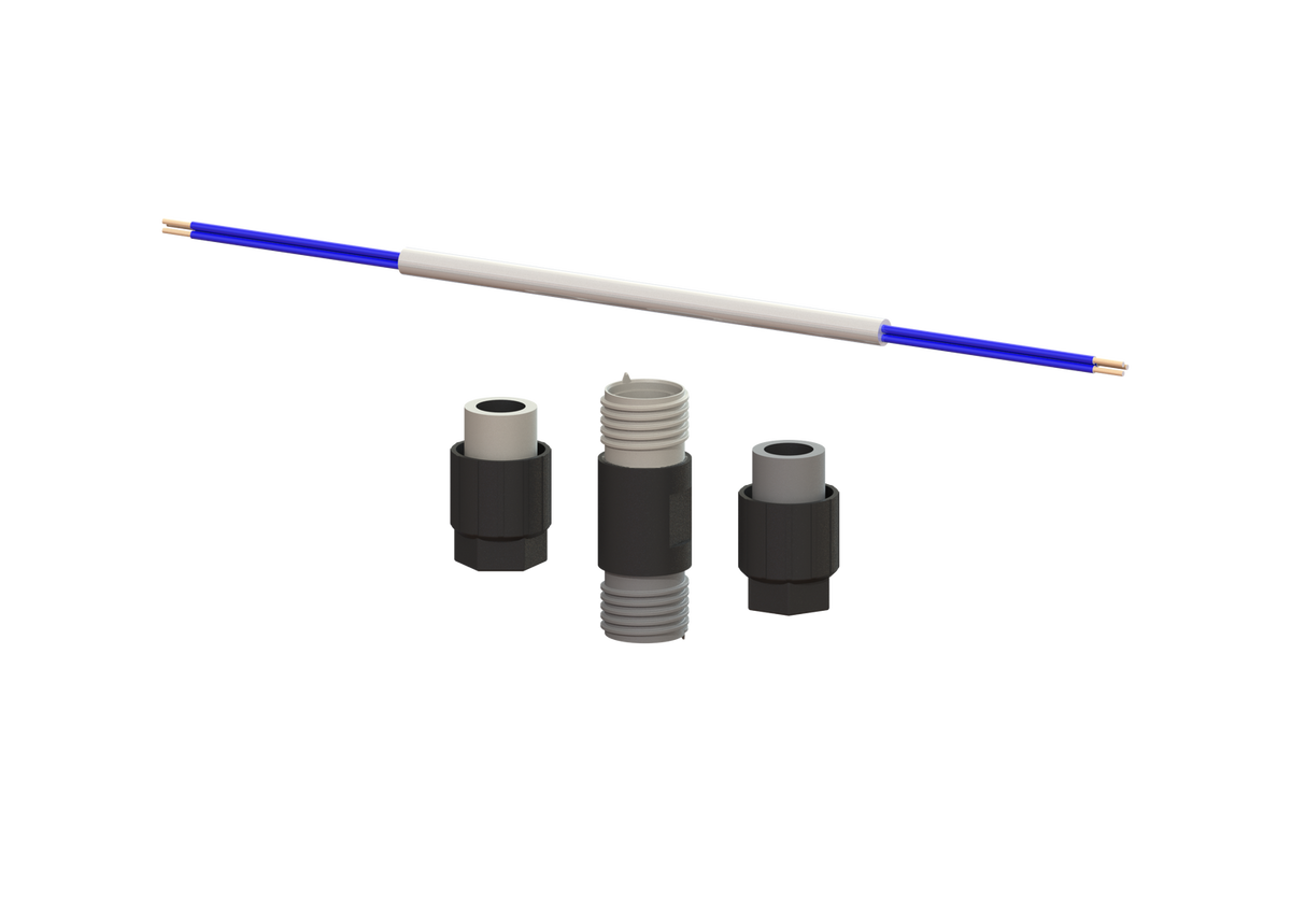 KESSEL-Kabelzubehör - Verlängerung für Sonde, 80889