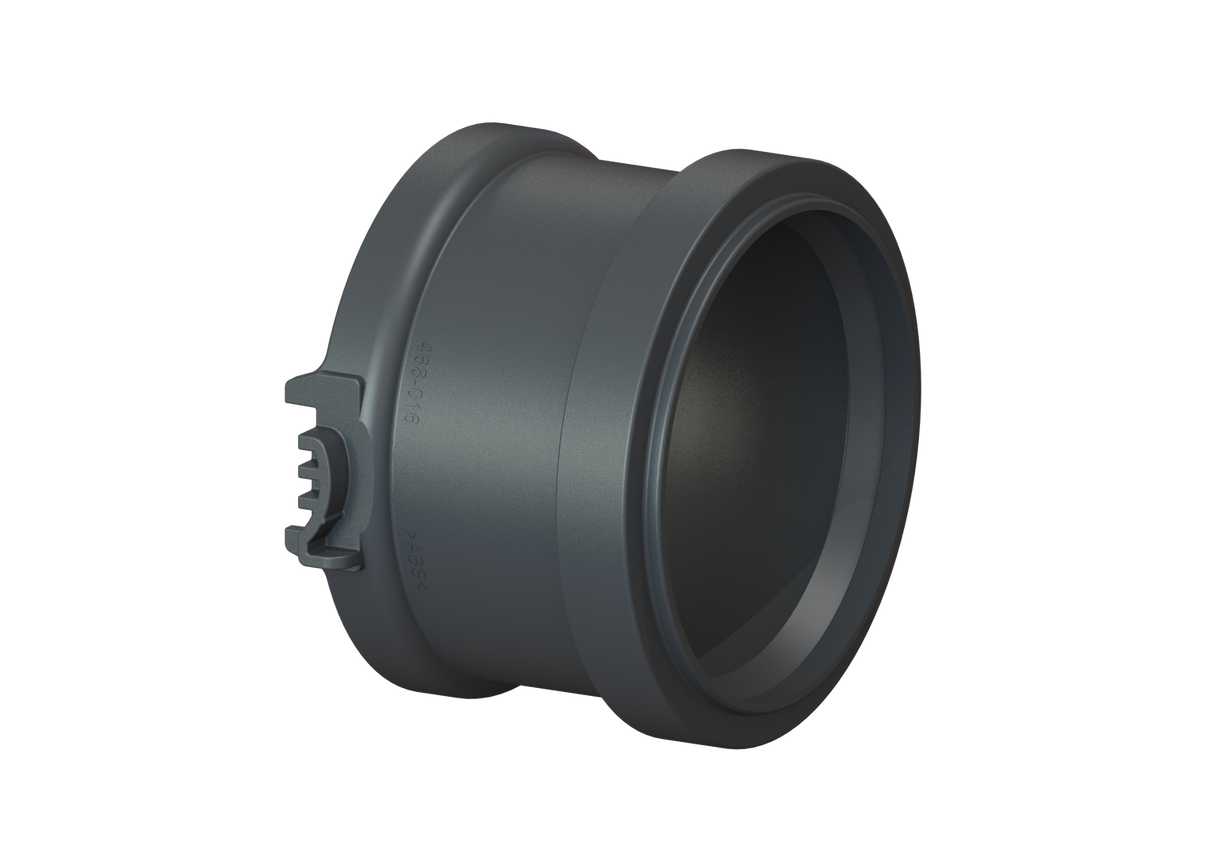 KESSEL-Muffe - DN 100, 830101