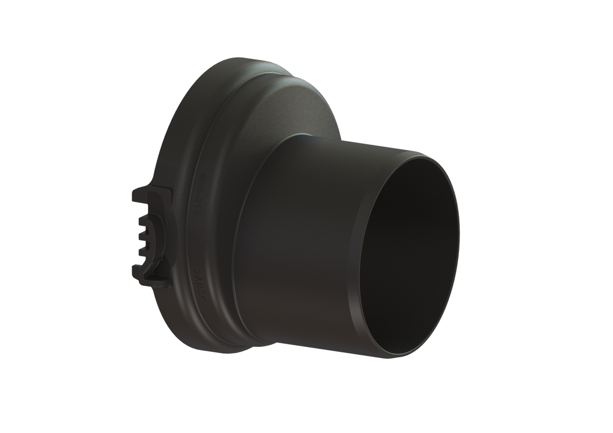 KESSEL-Spitzende - DN 90, 83090