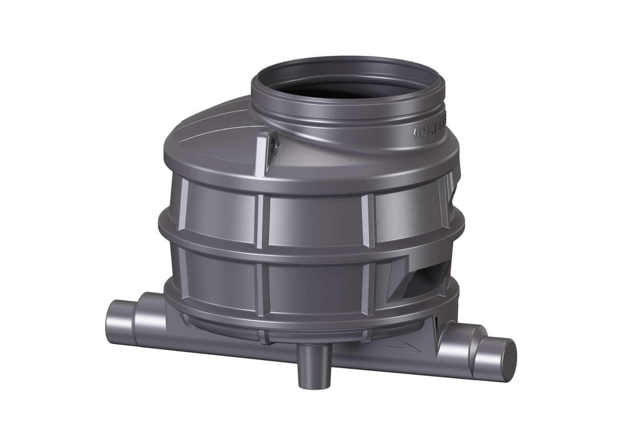 KESSEL-Standardschacht GT LW1000 - H: 1070, DN150/200, 881010