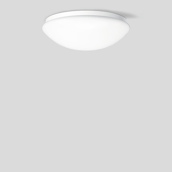 BEGA LED-Sensorleuchte 32,2W 2700K ws 12143K27 2516lm Konv