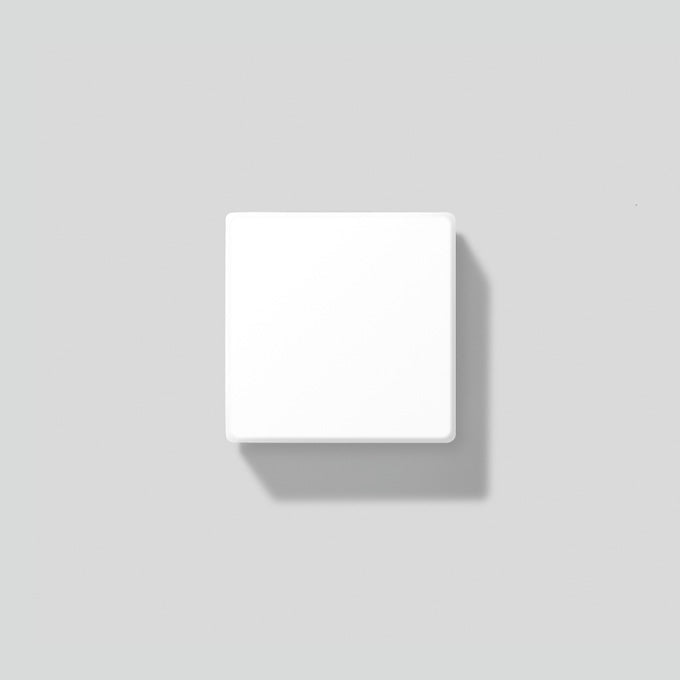LIMBURG-GLAS LED-Anbauleuchte 9,5W 3000K 12147K3 1007lm ws Konv DALI