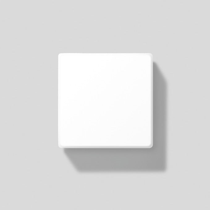 LIMBURG-GLAS LED-Anbauleuchte 30,6W ws 12149K3 3000K 2990lm Konv DALI