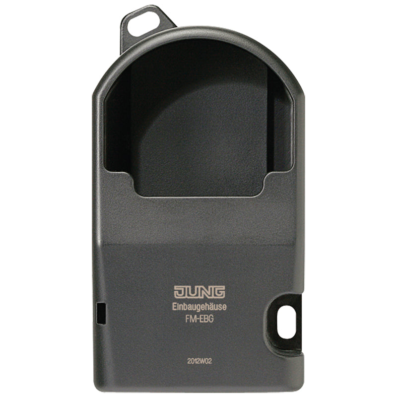 JUNG Einbaugehäuse Kst IP00 53x97x36mm eNet FM-EBG