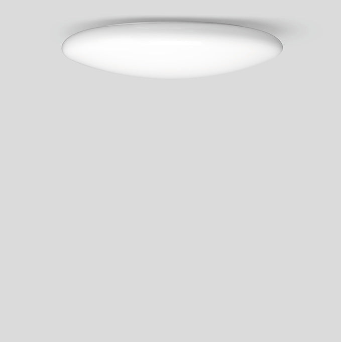 LIMBURG-GLAS LED-Anbauleuchte 35W 3000K 12164K3 3640lm ws Konv DALI