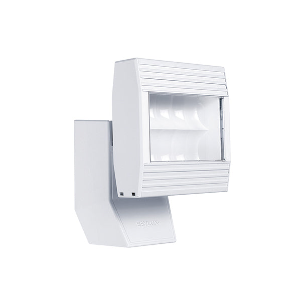 ESYLUX LED-Anbaustrahler 8x2,25W 8LEDs OFR/AFR OFR 250 LED 5K weiß ws 5000K ws