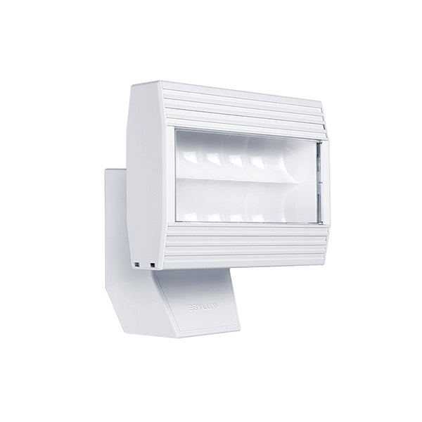 ESYLUX LED-Anbaustrahler 12x2,17W 12LEDs OFR/AFR OFR 350 LED 5K weiß ws 5000K ws