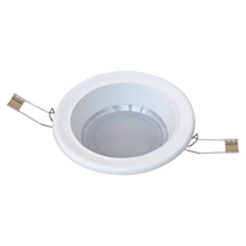 EVN LED-Deckeneinbauleuchte 4W 4500K ws L23401 300lm Konv