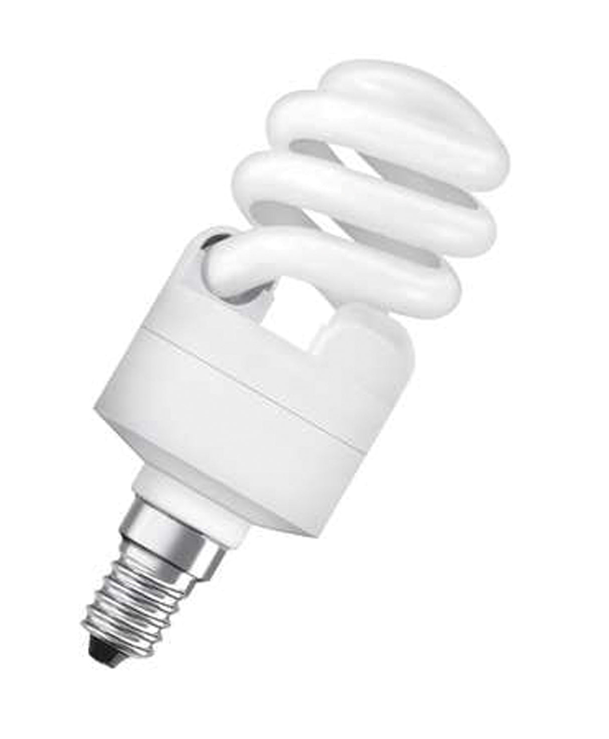 OSRAM Energiesparlampe 12W 865 E14 DULUX PRO DPRO MITW 12 W/865 E14 Spirale