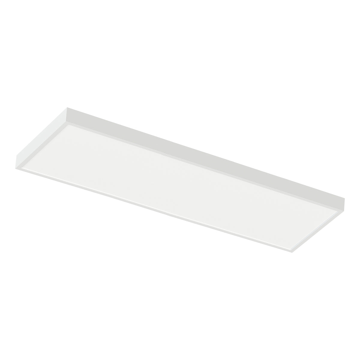 EVN LED-Panel 1225x325mm 40W 3000-4000K EPSU120125 5880lm ws Konv
