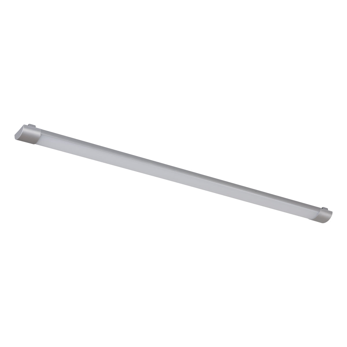 EVN LED-Anbauleuchte 35W 3000K 3599lm si L11973502S Konv