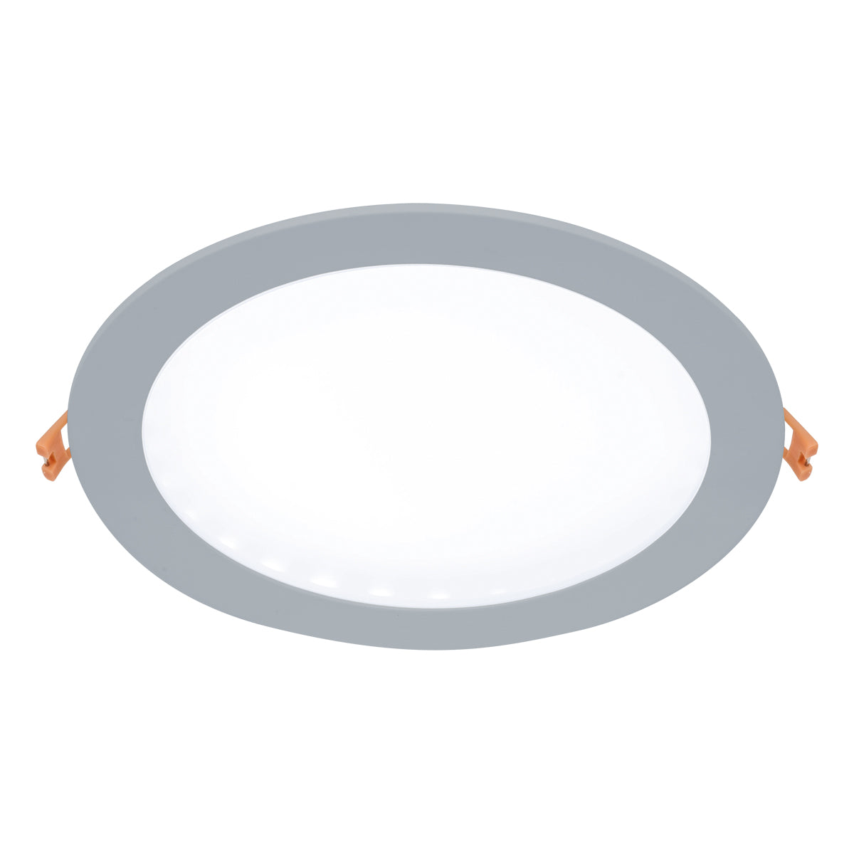 EVN LED-Deckeneinbauleuchte 21W 4000K si LPR223540 1880lm Konv