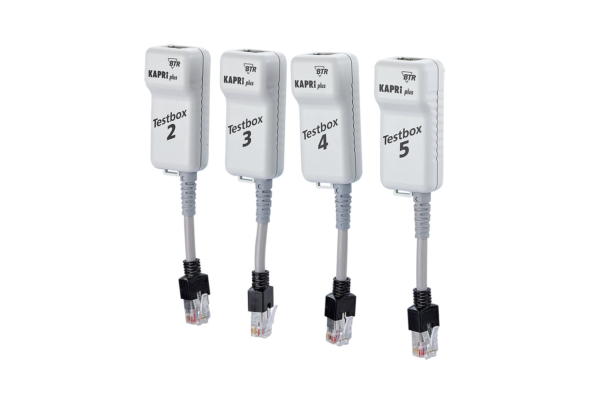 METZ CONNECT Prüfgerät DIN VDE 0751 130671-E