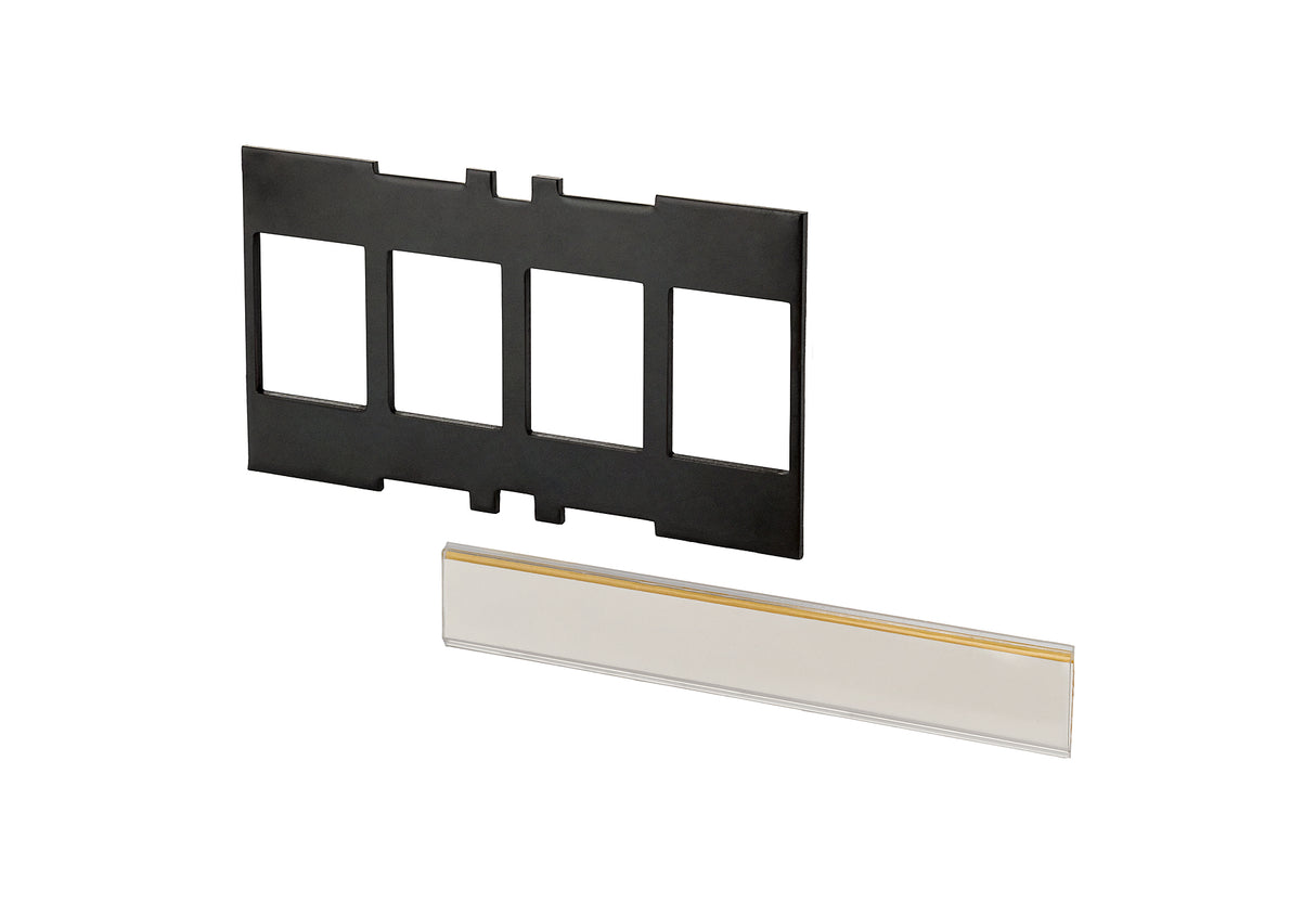 METZ CONNECT Modulaufnahme sw 13093-AK4-E Bodentank/UFmont