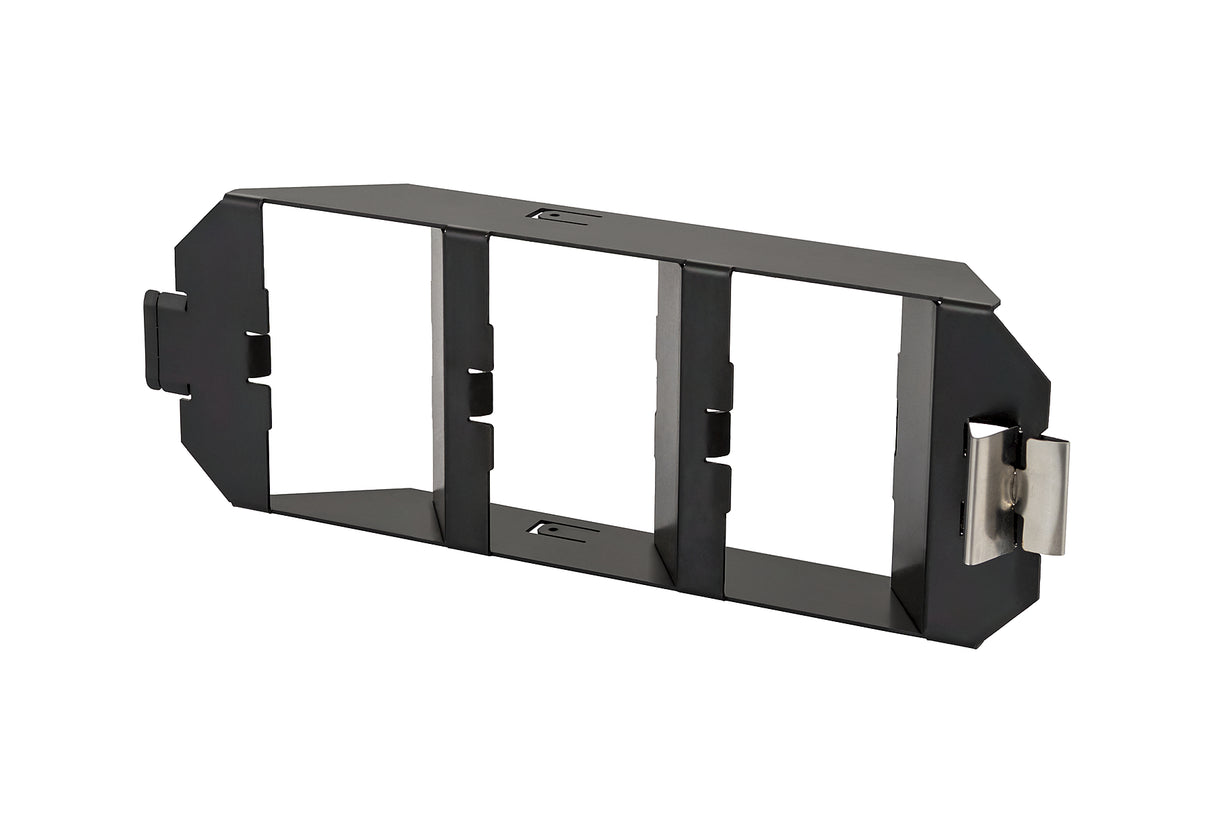 METZ CONNECT Modulaufnahme sw 13093-BGES9-E Bodentank/UFmont