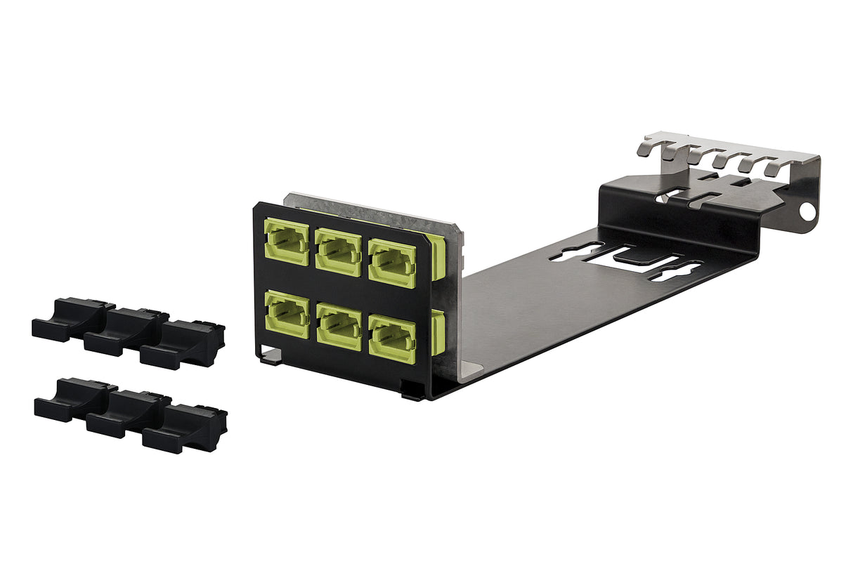 METZ CONNECT Steckbaugruppe 1HE 130D208M00000A