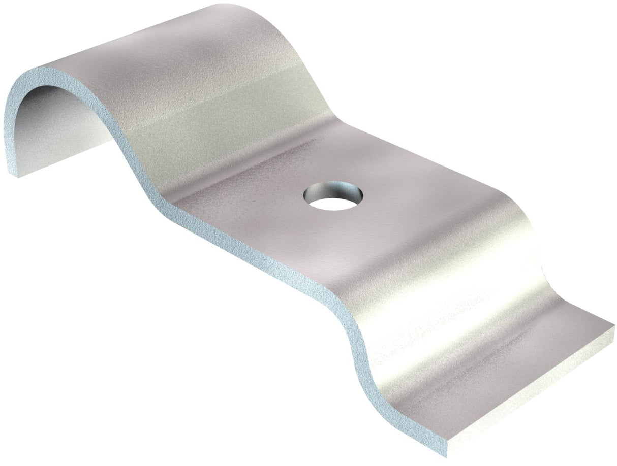 BETTERMANN Befestigungsschelle 1f 22mm 1594 22 G einlappig ST hfr