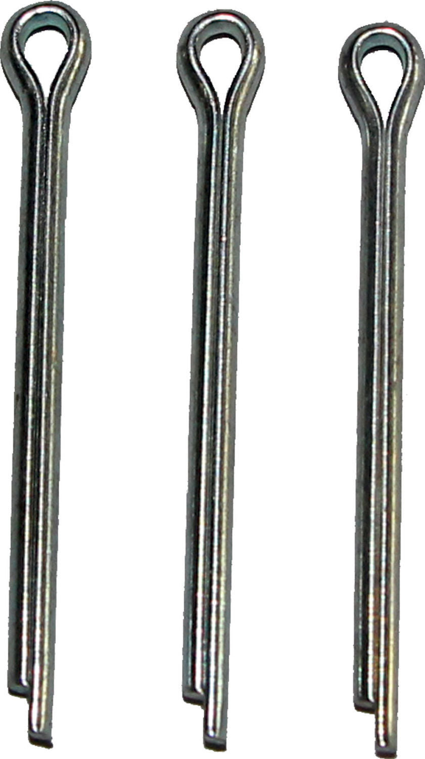 Wolf Ersatzteil Sicherungssplint 2,5x28 für GB, TGB | Art.-Nr. 8602149
