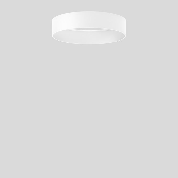 BEGA Dekorelement ws Alu 260x55mm 13358