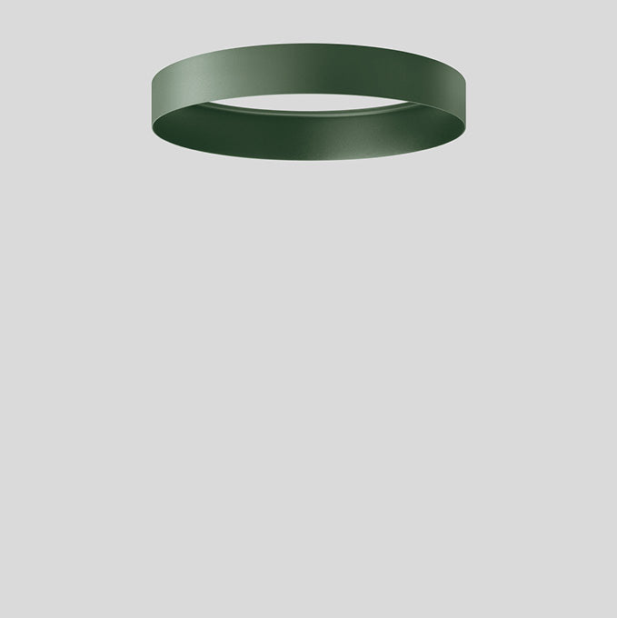 BEGA Dekorelement gn Alu 360x55mm 13364