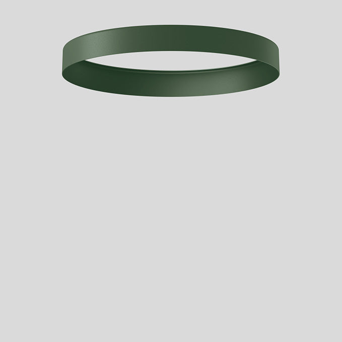 BEGA Abblendung gn Alu 460x460x55mm 13684