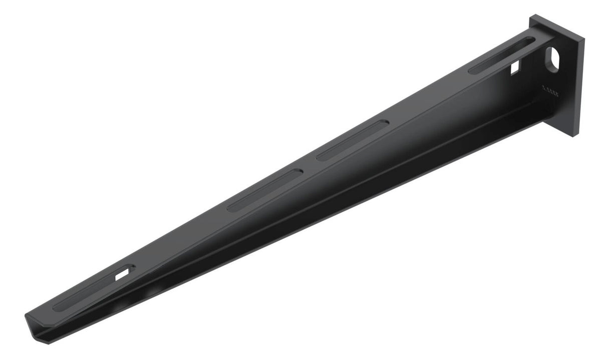 BETTERMANN Wand/Stielausleger 1,5N ST AW 15 41 FTK SW 40mm400x70mm