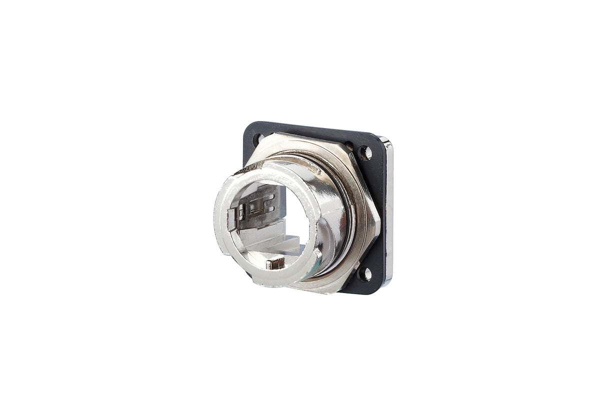 METZ CONNECT Datendose 1f IP67 UP/Einb 1401013300ME Metall