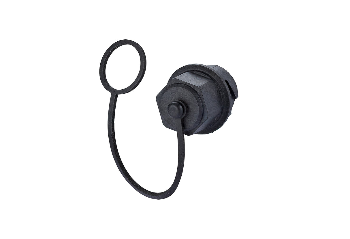 METZ CONNECT Schutzdeckel rnd V0 1401018002KI