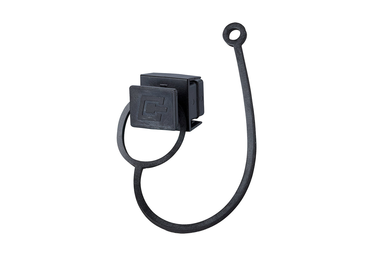 METZ CONNECT Datendose 1f IP67 Kst 1401048102KI IEC 61076-3-106 Var. 4